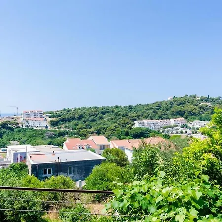 招待所 Mara 杜布罗夫尼克