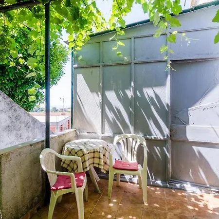 Mara Casa de hóspedes