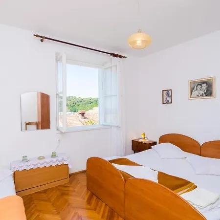 בית הארחה Mara 2*