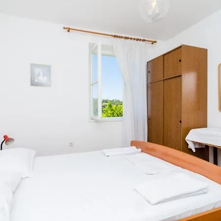 Mara 2* דוברובניק